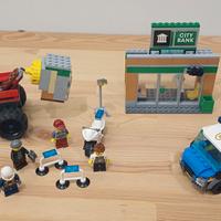 lego city 60245