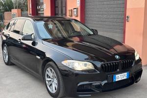 Bmw 525d Touring 188.000KM 3.0 204CV