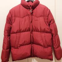 giacca invernale, gilet Ellesse