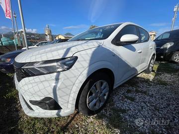 Dacia Sandero Streetway 1.0 TCe ECO-G Comfort
