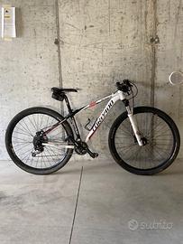MTB Torpado CLIMB 29 con ruote da 29”