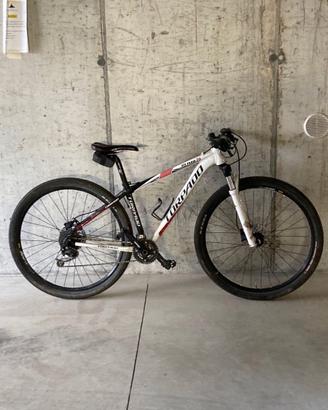 MTB Torpado CLIMB 29 con ruote da 29”