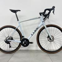 Corsa Cube Attain GTC Race Disc (Usata)