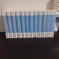 manga proteggi la mia terra