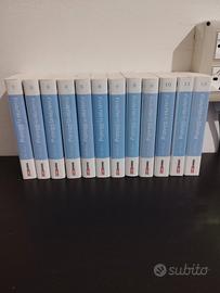 manga proteggi la mia terra