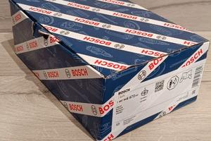 Cinghia distribuzione Bosch 123 denti