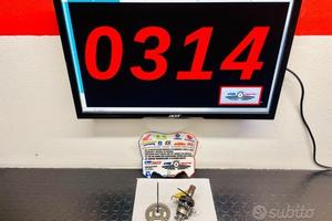 ALBERO AVVIAMENTO KTM EXC 125 DAL 1998 AL 2016 ANC