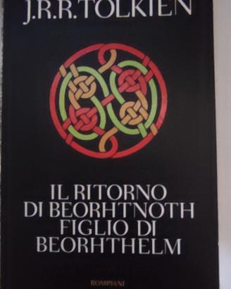 JJR Tolkien 