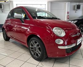 FIAT 500 1.2 Pop CAMBIO AUTOMATICO - NEOPATENTAT