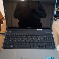 DELL INSPIRON 1564 WIN10 PRO