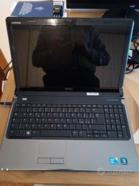 DELL INSPIRON 1564 WIN10 PRO