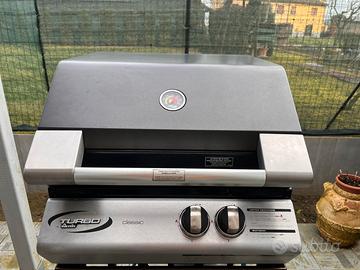 Barbecue Dolcevita Turbo 2 Classic