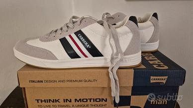 Scarpe casual da uomo - Mai Usate!!!