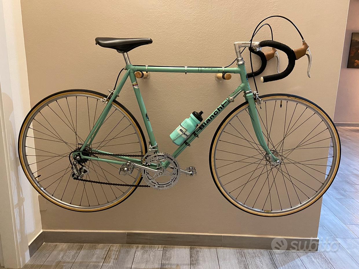 イタリア産の1987 Bianchi Rekord 905（59cm） 通販サイト inspektorat