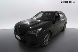 BMW X1 (U11) - X1 sDrive 18d Msport