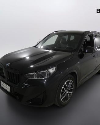 BMW X1 (U11) - X1 sDrive 18d Msport