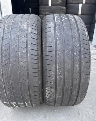 gomme usate 2754020 Estivo BRIDGESTONE - ALE - 663