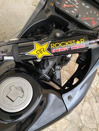 Paracolpi manubrio moto