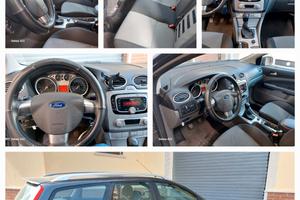 FORD Focus 2ª serie - 2010