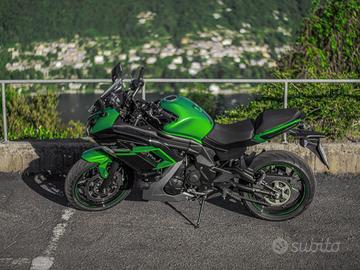 Kawasaki er6f 2015 A2