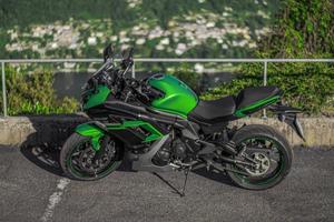 Kawasaki er6f 2015 A2