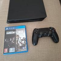PlayStation 4 Slim - 1 TB 