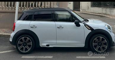 MINI Mini Countryman R60 - 2016