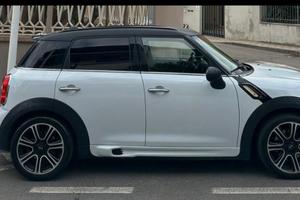 MINI Mini Countryman R60 - 2016