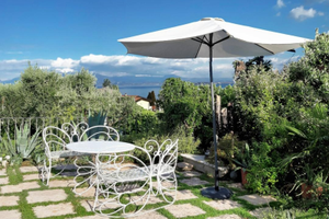 Bilocale per vacanze lago di garda (4 ospiti)