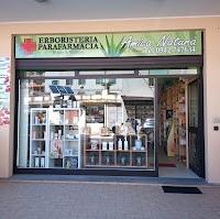 Erboristeria Parafarmacia con Cabina Estetica