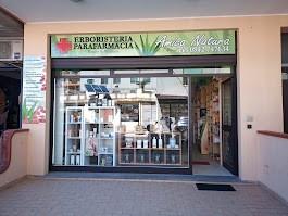 Erboristeria Parafarmacia con Cabina Estetica