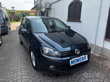 Volkswagen Golf 1.6 TDI DPF 5p. Comfortline IDONEA