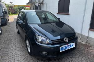 Volkswagen Golf 1.6 TDI DPF 5p. Comfortline IDONEA