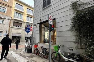Box / Garage di 12 m² a Milano