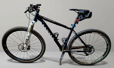  MTB Canyon grand Canyon AL SLX 7.9 taglia L 