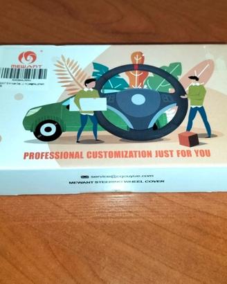coprivolante per Tesla