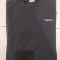 Maglia termica sci Wedze uomo