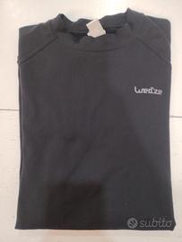 Maglia termica sci Wedze uomo