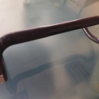 Manubrio carbonio 400 mm