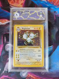 Carta Pokemon
