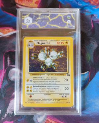 Carta Pokemon