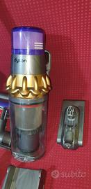 Dyson sv22 Basetta Station