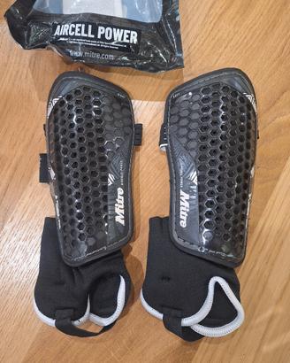 Mitre Parastinchi Aircell Power

Nuovi Taglia M