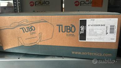 Aertecnica tubo+accessori