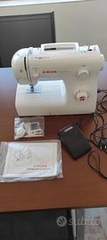 Singer tradition 2250
