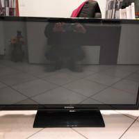 Televisore plasma 43 Samsung 