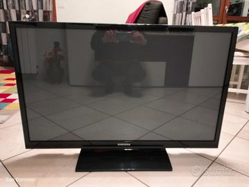 Televisore plasma 43 Samsung 