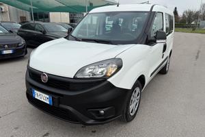 Fiat Doblo Combi N1 Autocarro 5 POSTI