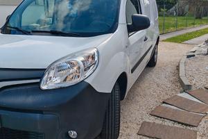 Renault kangoo 3 posti