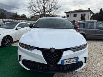 Alfa Romeo Tonale PLUG IN hibryd PREZZO PER OGGI